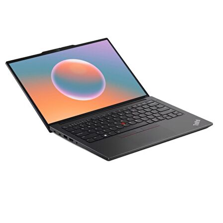 Lenovo ThinkPad E14 Gen 5 Intel Core i5-1335U 16GB 512GB SSD 14" Wuxga Freedos Taşınabilir Bilgisayar 21JLS1XJTX